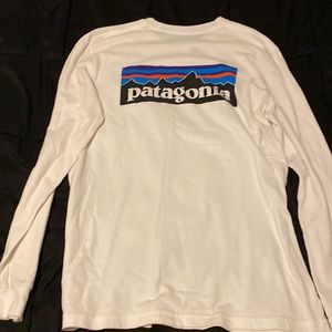 Patagonia Long Sleeve